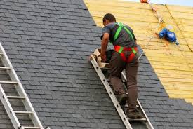 Best Roof Maintenance and Cleaning  in Glasco, NY